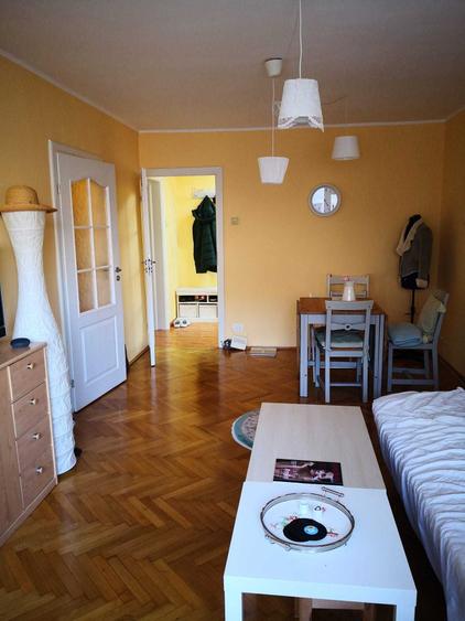 Apartament cu 2 camere decomandat în Tineretului