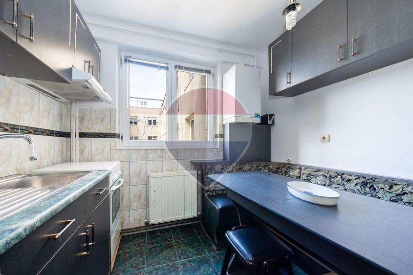 3 camere de închiriat | 72 mp | Mircea cel Bătrân | Pet Friendly - 8