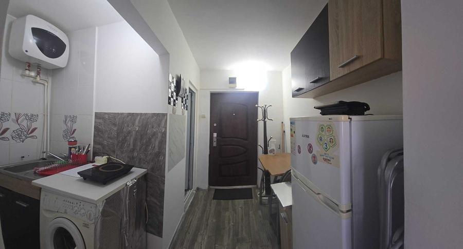 Garsonieră în Țiglina 1