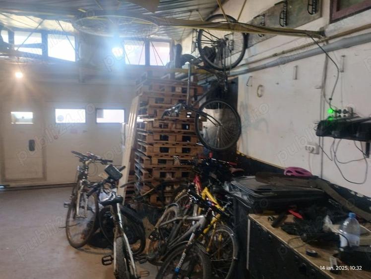 Spațiu comercial, de 140 mp, în Central