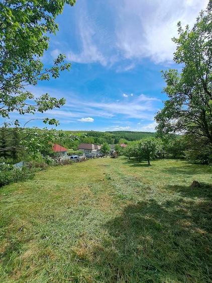 Teren de 1518 mp, în Central