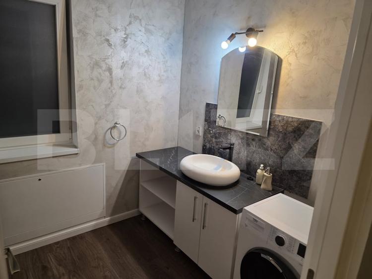 Apartament 3 camere, 72 mp, zona Turda Noua - 10