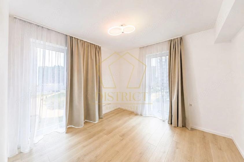COM 0% Apartament superb cu 3 camere | Denya Forest - 6