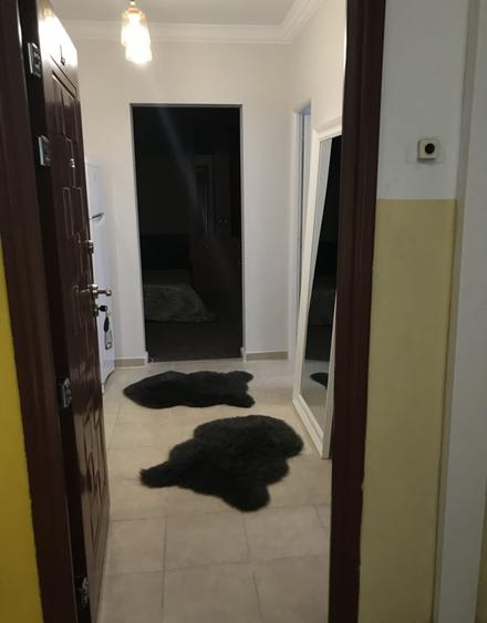 Garsonieră decomandată în Alexandru cel Bun