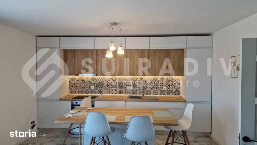 Apartament cu 2 camere în Sopor