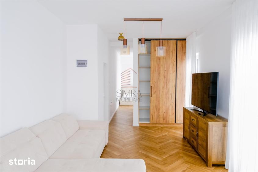 Penthouse de inchiriat Sanmartin - 5