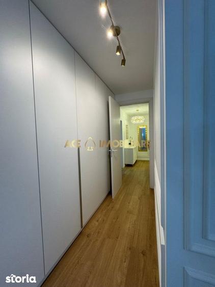 Duplex | 3 camere | X2 park | Aviatiei | gradina 100 mp - 3