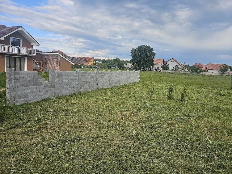 Teren de 410 mp, în Central