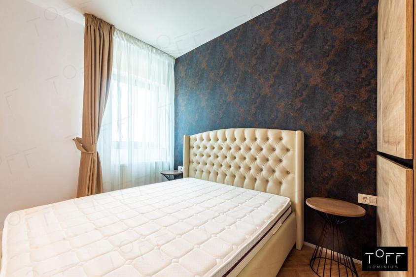 Apartament 3 camere | A2 A 171 | 4 City North | Pipera | Parcare inclusa - 11