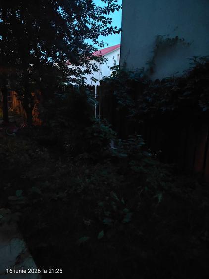 Garsonieră decomandată în Exterior Vest