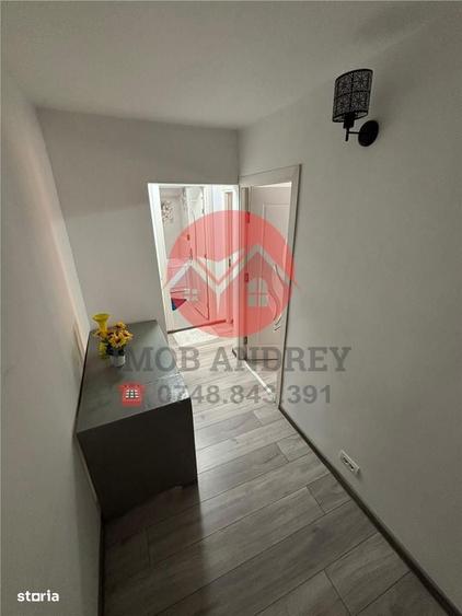Apartament cu 3 camere în E3