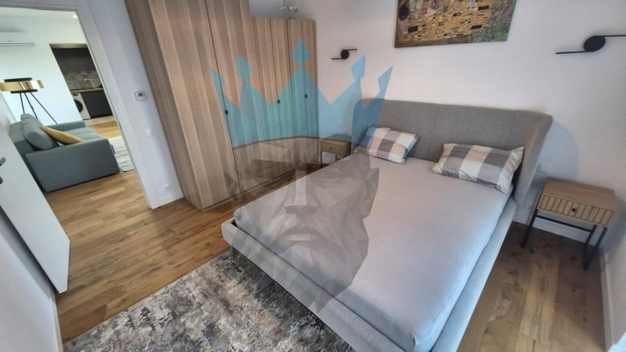Apartament cu 2 camere semidecomandat în Cotroceni
