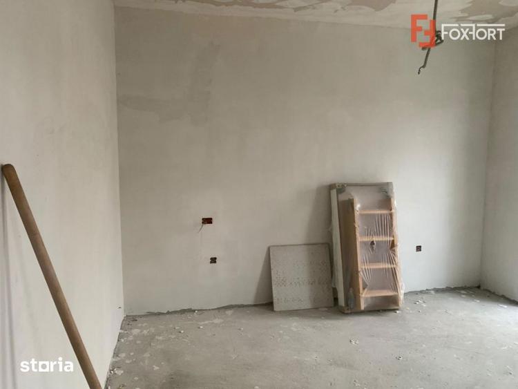 Casă cu 3 camere cu Teren 365 Mp în Șag