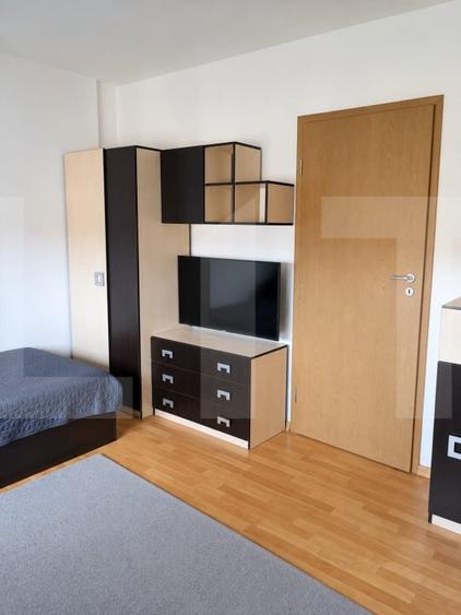 Apartament cu 2 camere decomandat, mobilat în Șagului