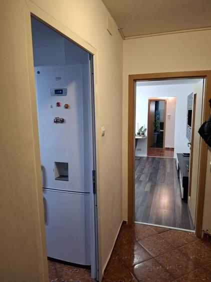Apartament cu 2 camere semidecomandat în Dâmbovița