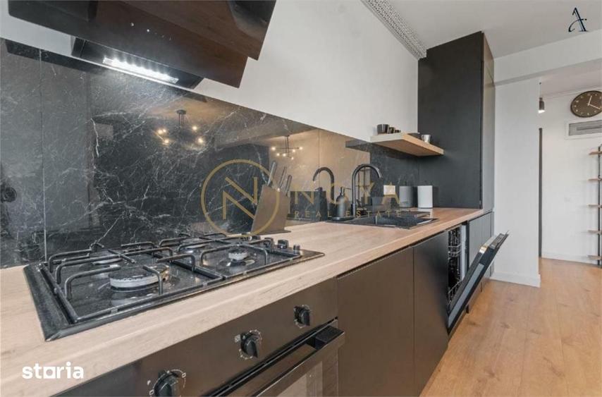 Apartament de 2 camere in zona Pipera Porsche - 6