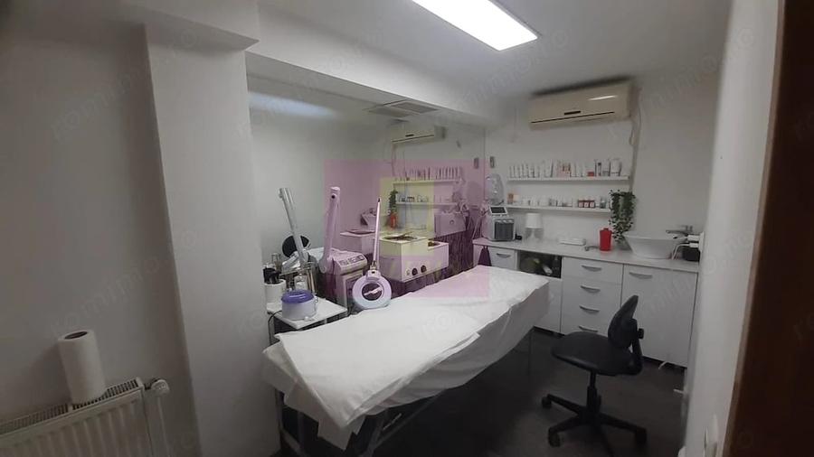 Spațiu comercial, de 72 mp, în Colentina