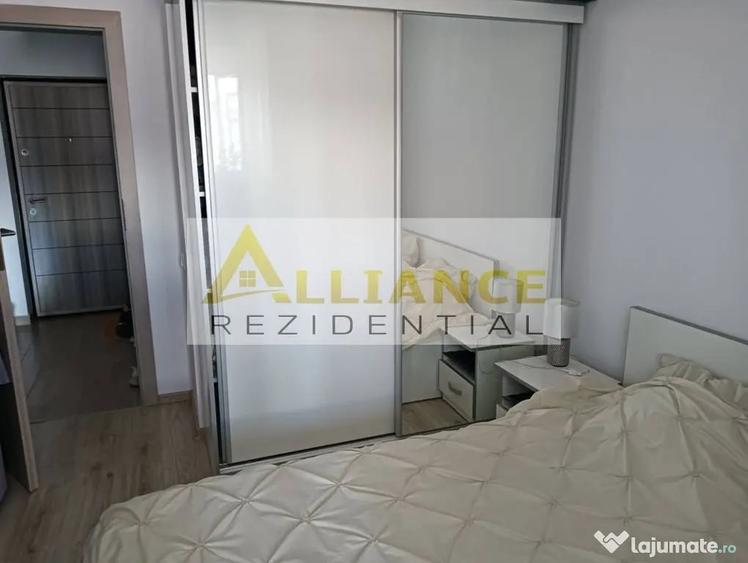 APARTAMENT 2 CAMERE TIP STUDIO DE VANZARE - 2