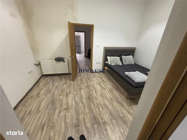 De inchiriat: Apartament cu 3 camere in zona Centrala - 11