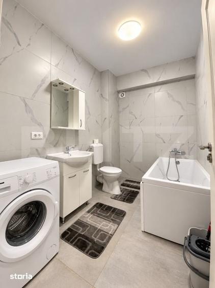 Apartament cu 3 camere decomandat în Bosanci