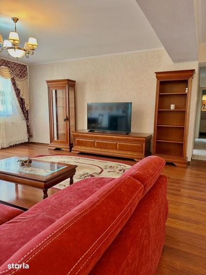 Inchiriez 3 CAMERE RIN CONFORT PARK VITAN VACARESTI - 1