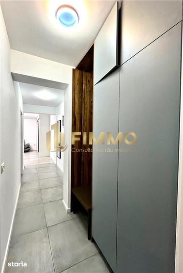 Apartament cu 2 camere decomandat în Obcini