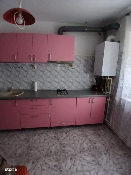 Apartament de 2 camere cu balcon si aer conditionat - 7