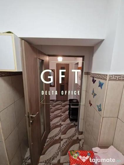 Apartament 2 camere, B-dul. Decebal , etaj 1 - 4