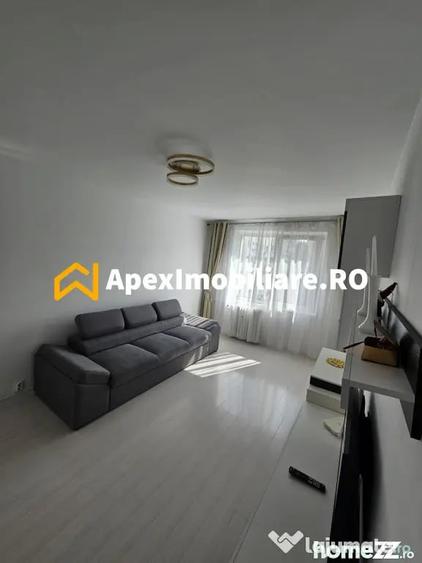 Apartament cu 2 camere decomandat în Sebastian