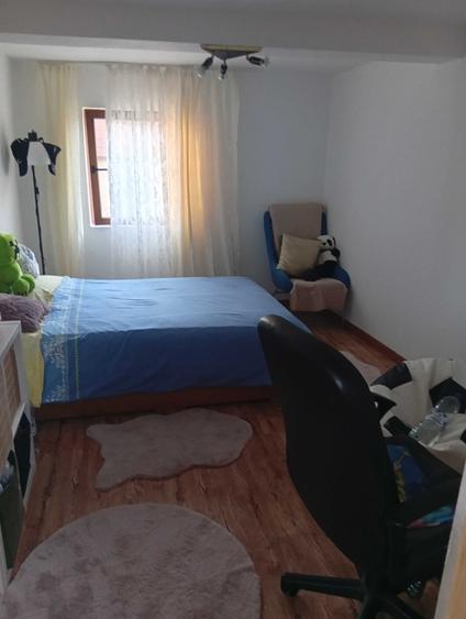 Casă cu 4 camere în Nadăș