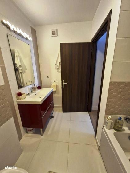 Apartament cu 3 camere în Băneasa — fotografia 1