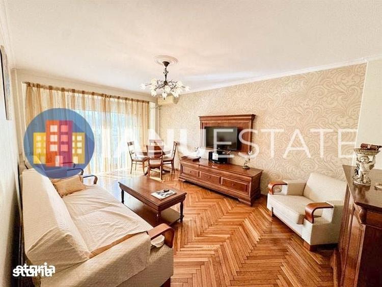 Apartament cu 2 camere decomandat în Centrul Civic