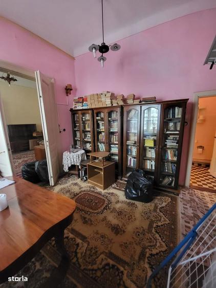 Casa de vanzare in Alba -Iulia, in centrul orasului - 5