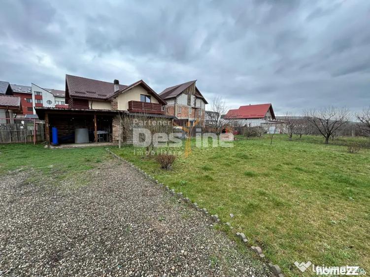 Vila pretabila Pensiune/Cresa/Azil Fermelor 300mp 415.000?? - 3
