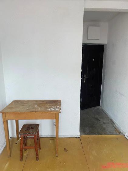 Garsonieră decomandată în Burdujeni