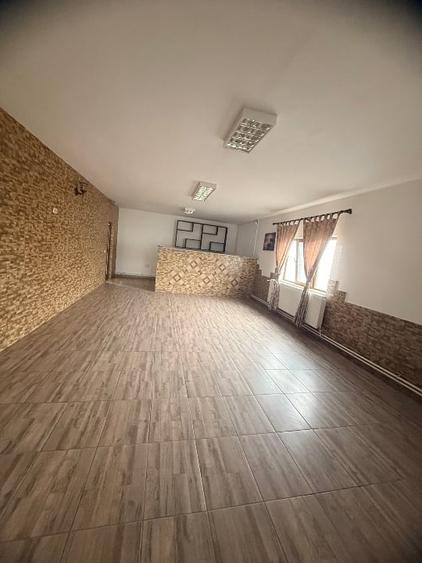 Casă individuală cu 3 camere cu Teren 2500 Mp în Păușești