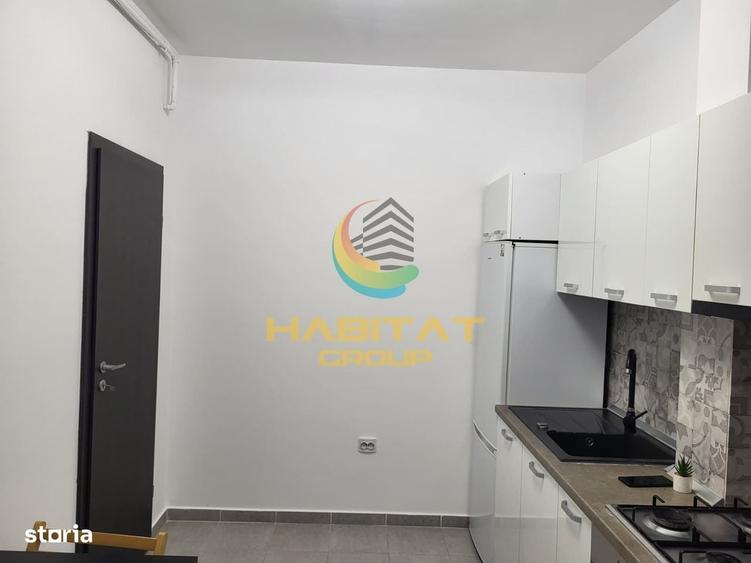 2 camere Brancoveanu Luica mobilat centrala termica liber - 12