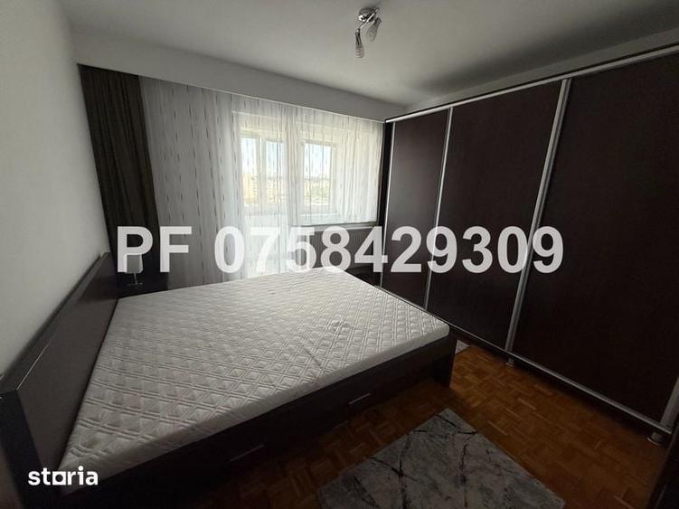 Inchiriez apartament 2 camere - 1