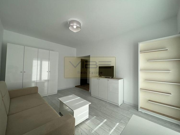 Apartament NOU 2 camere Pacurari - Complex Rezidential - 14