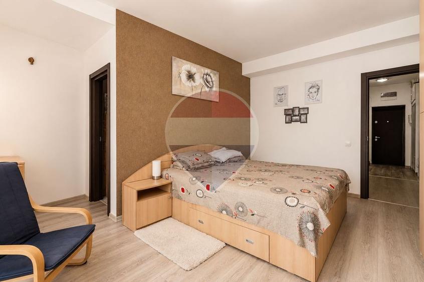Apartament de vanzare 4 camere Dacia | Mihai Eminescu Stefan cel Mare - 5