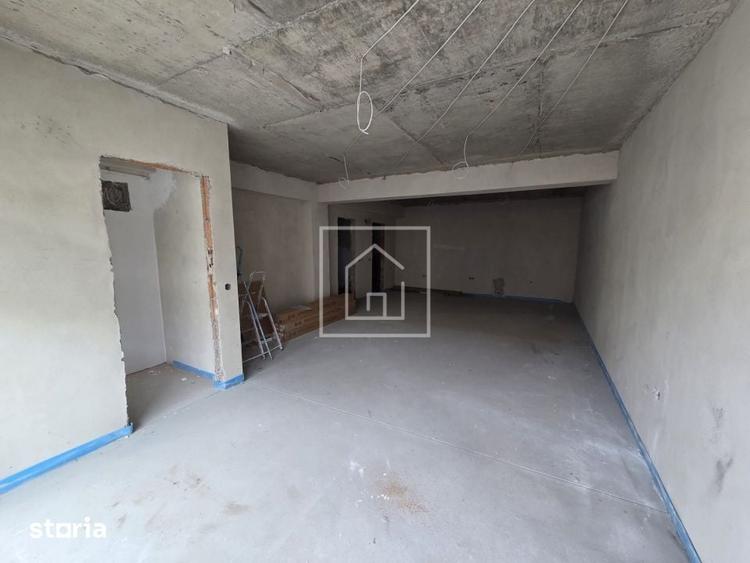 Spațiu comercial, de 50 mp, în Turnișor