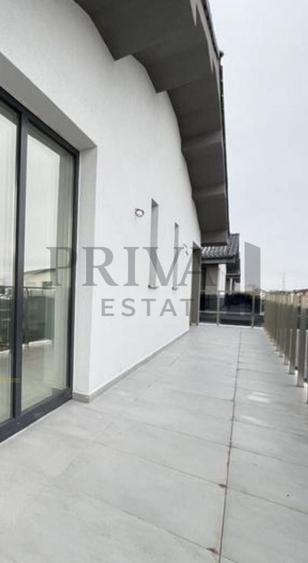 Penthouse 3 camere, 2 bai, 70 mp, terasa 30 mp,Giroc - 5