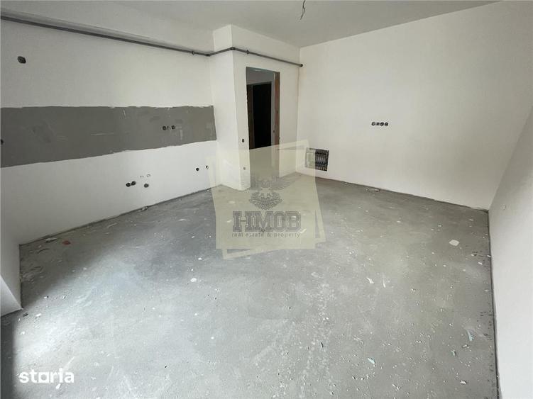 Apartament 2 camere balcon si parcare subterana pe Doamna Stanca - 6