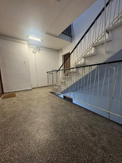 Apartament cu 2 camere semidecomandat, mobilat în Dorobanți