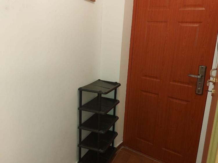 Garsoniera de Inchiriat in Zona Sala Palatului cu centrala de Imobil - 7