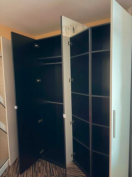Apartament 2 camere, decomandat, Canta, Iasi - 1