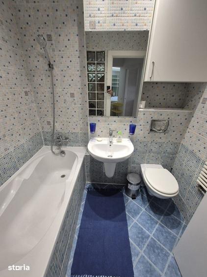 Apartament cu 2 camere în Știrbei Vodă