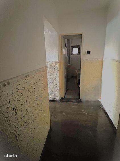 Apartament cu 2 camere decomandat în Mazepa 1
