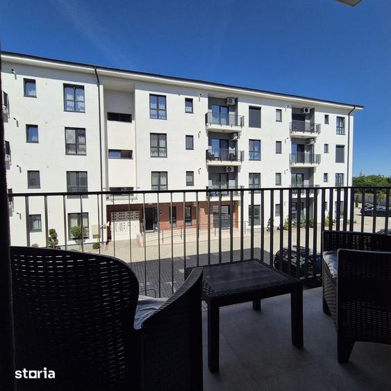 Apartament cu 2 camere în Grădiște