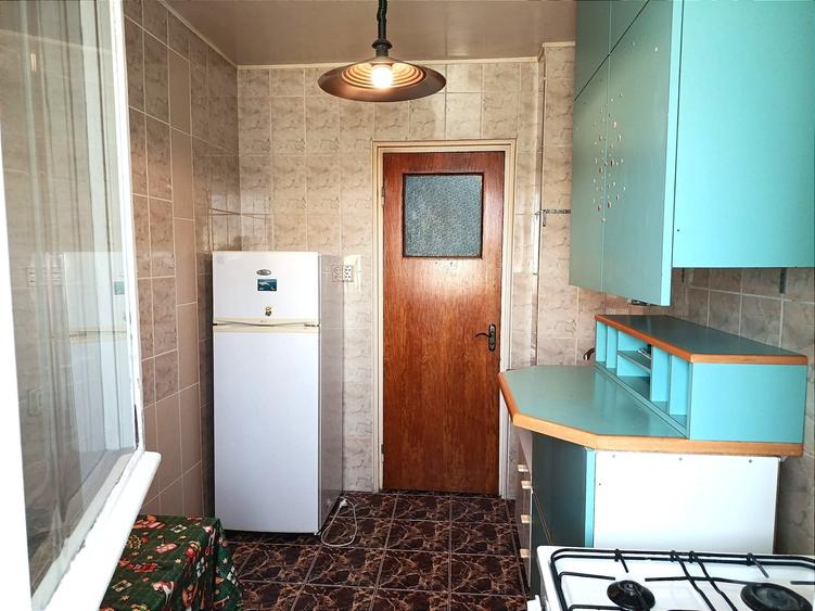 Apartament cu 2 camere decomandat în Camil Ressu